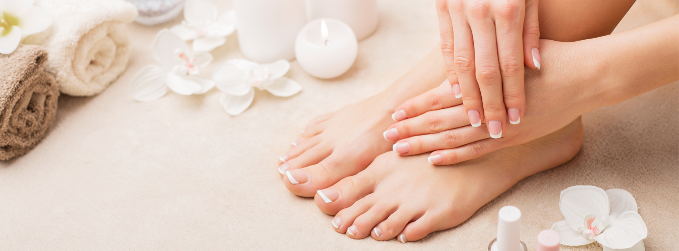 Herbal Nail Salon & Spa in Colorado Springs, CO 80918 | Best Pedicure on Austin Bluffs Pkwy